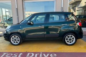 Fiat 500L Wagon 1.3 Multijet 95 CV Lounge