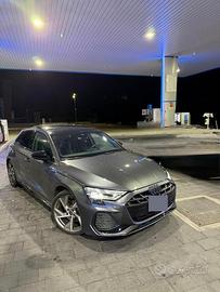 Audi a 3