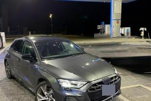 Audi a 3