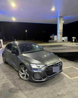 Audi a 3