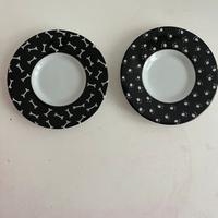 Keith Haring Piattini da caffè