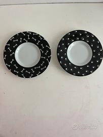 Keith Haring Piattini da caffè