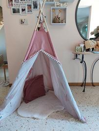 tenda bambina