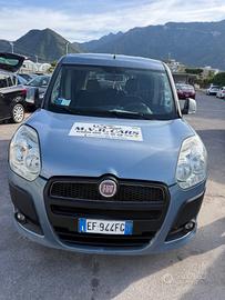 Fiat Doblo Doblò 1.4 T-Jet 16V Natural Power Dynam