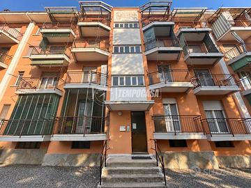 5 LOCALI CON BOX E GIARDINO PRIVATO A VIGLIANO BIE