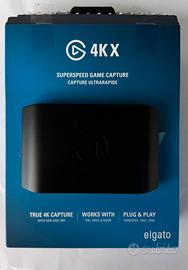 Elgato 4KX