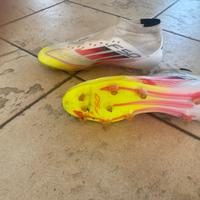 Adidas f50 praticamente nuove