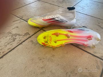 Adidas f50 praticamente nuove