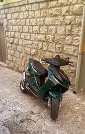 Malauguti Firefox f15