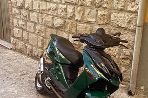 Malauguti Firefox f15