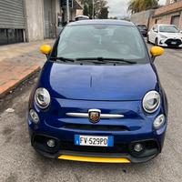 Abarth 595 1.4 t-jet 160 cv Pista 2019