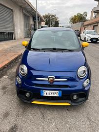 Abarth 595 1.4 t-jet 160 cv Pista 2019