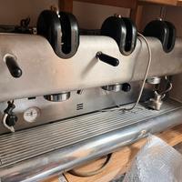 Macchina da caffe san marco