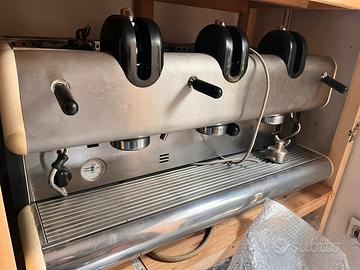 Macchina da caffe san marco