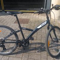 Bicicletta b.twin 24”