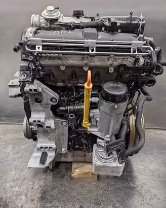 motore ARL 1.9 tdi