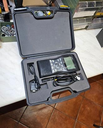 Oscilloscopio Velleman HPS 40 - 40MS/s