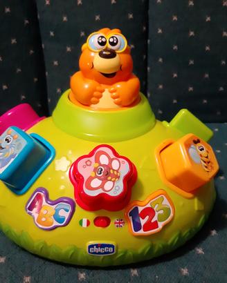 Chicco Gioco Sam La Talpa