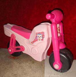 Moto bimbi