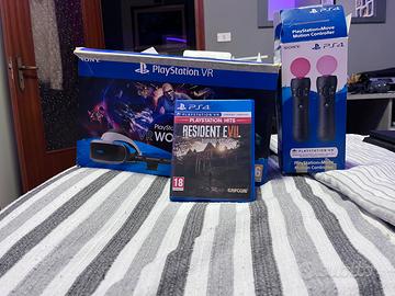 PlayStation VR