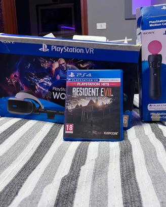 PlayStation VR