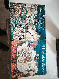 vinile zecchino d'oro 11 e 12