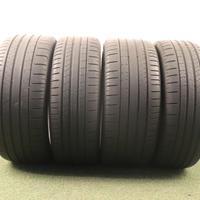 Gomme Pirelli PZero 245 45 20 275 40 20 Estate