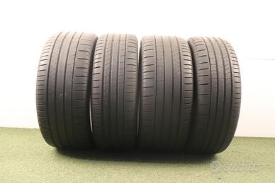 Gomme Pirelli PZero 245 45 20 275 40 20 Estate