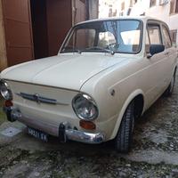 FIAT 850 S