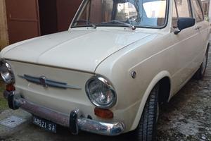 FIAT 850 S