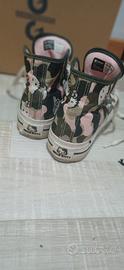 scarpa hello kitty