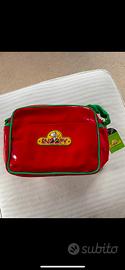 Borsa tracolla Snoopy vintage