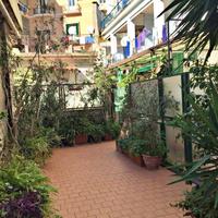 Appartamento Napoli [27/26VRG]