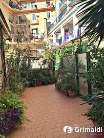 Appartamento Napoli [27/26VRG]