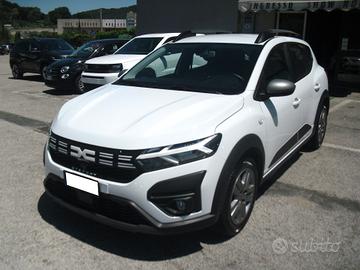 Dacia Sandero Stepway GPL 1.0 TCe ECO-G Expression