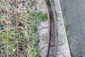 Balestre Fiat Panda 4x4 prima seria