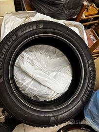 4 gomme invernali Michelin Alpin 7 235/50 R19 103V