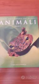 Libro sugli Animali .