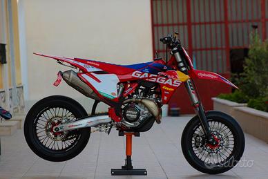 Gas Gas MC450 F Factory Edition 2024