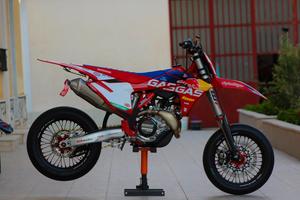 Gas Gas MC450 F Factory Edition 2024