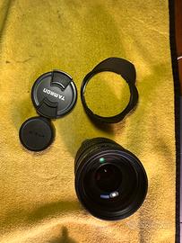 Tamron 28-75 f2,8 per Nikon