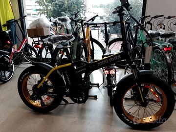 Fat 20 ARGENTO MINI MAX