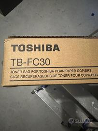 Toner stampante toshiba Originale