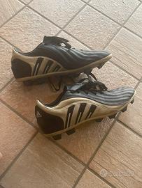 Scarpe da calcio Adidas taglia 41