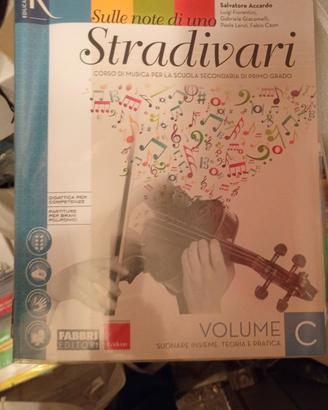 Stradivari vol C 9788891529114