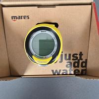 computer sub mares puck pro