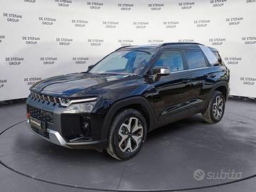 KGM Torres 1.5 Turbo GDI K-Line Automatic