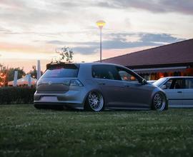 VOLKSWAGEN Golf 7ª serie - 2016