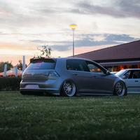 VOLKSWAGEN Golf 7ª serie - 2016