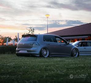 VOLKSWAGEN Golf 7ª serie - 2016